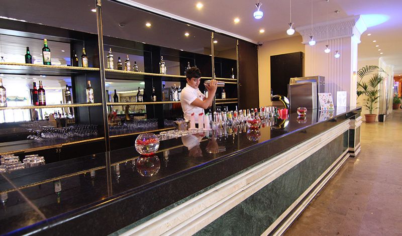 Hotel Photo 8