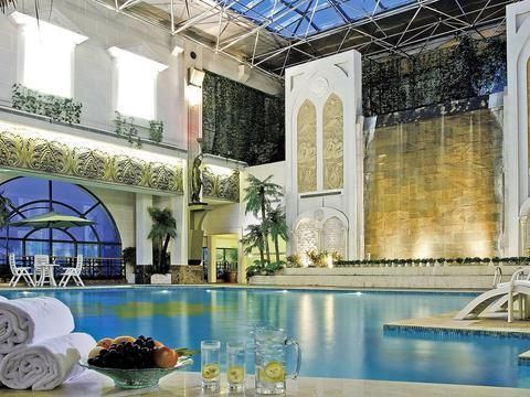 Hotel Photo 20