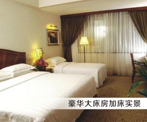 Regal Palace Hotel Hekou China