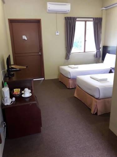 Hotel Photo 5