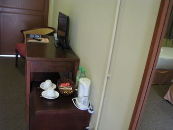 Hotel Photo 9