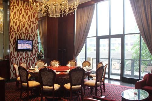 Hotel Photo 10