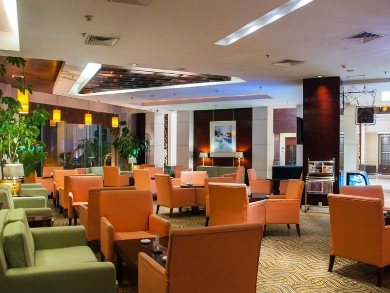 Hotel Photo 16