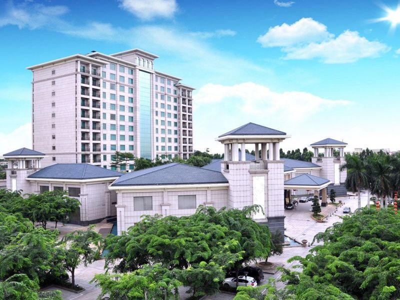 Hotel Photo 19