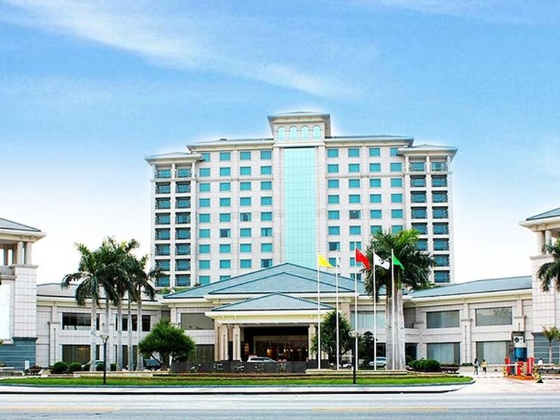 Hotel Photo 20