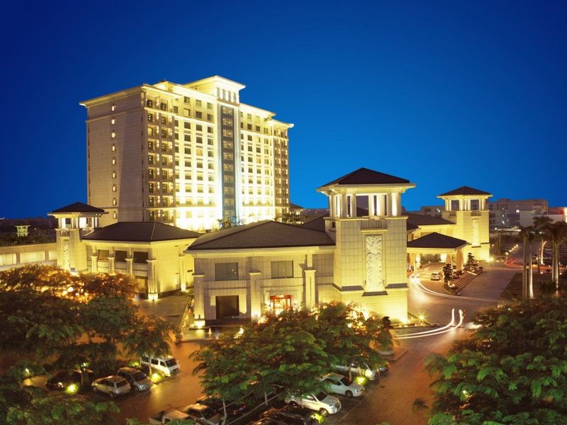 Hotel Photo 22