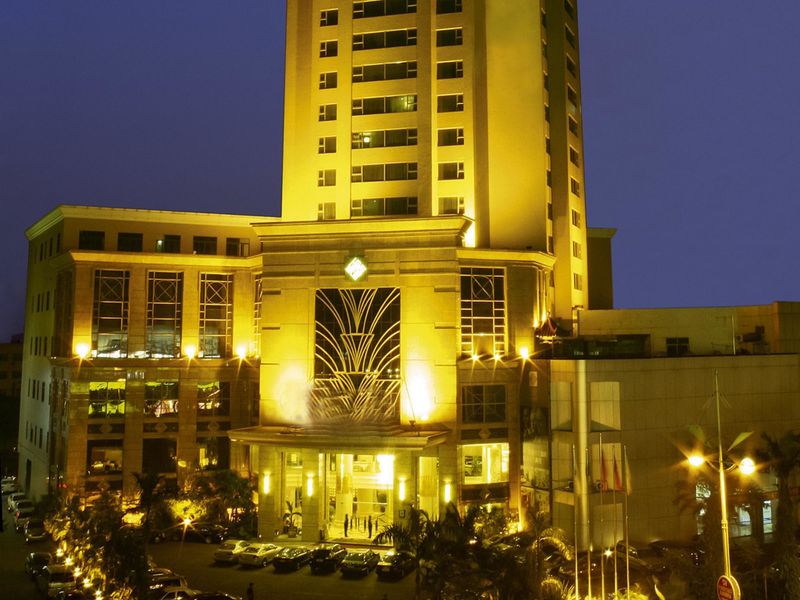 صورة الفندق 23
