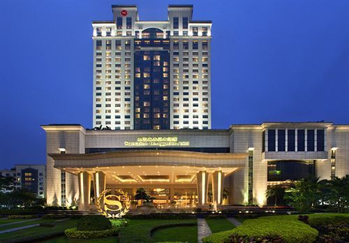 Hotel Photo 22