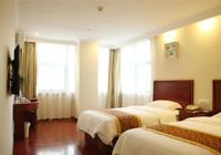 Отзывы GreenTree Inn Dongguan Houjie Business Hotel, 3 звезды