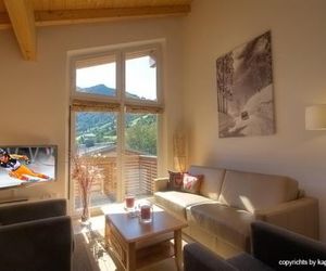 Residenz Kitzblick by Kaprun Rentals Kaprun Austria