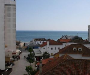 Edificio Cruzeiro Praia da Rocha Portugal