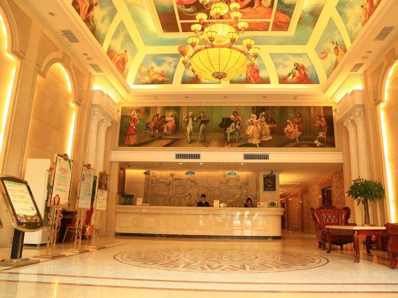 صورة الفندق 9