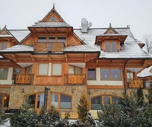 Apartament Giewont Koscielisko Poland