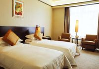Отзывы South China International Hotel, 5 звезд