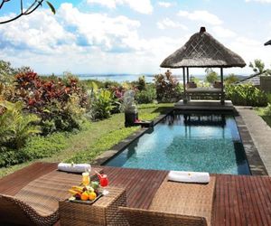 Swiss-Belhotel Bay View Villa Nusa Dua Indonesia