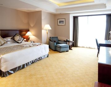 hotel booking template