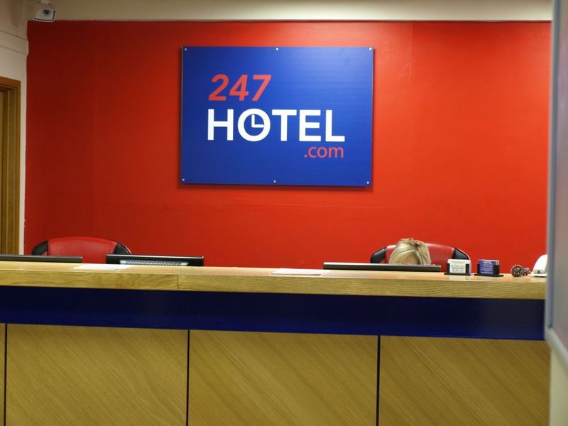 Hotel Photo 15