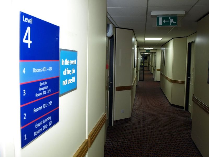Hotel Photo 17