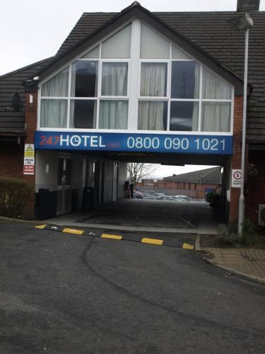 Hotel Photo 20