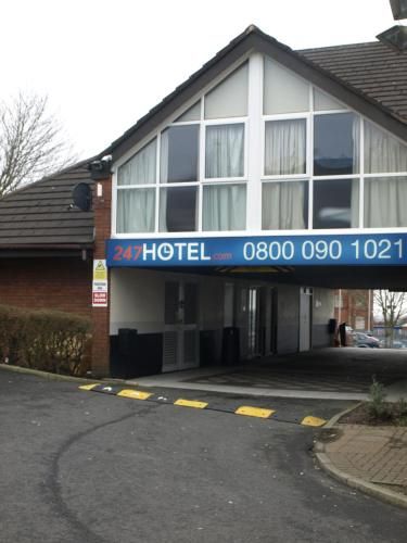 Hotel Photo 21