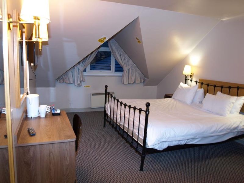 Hotel Photo 5