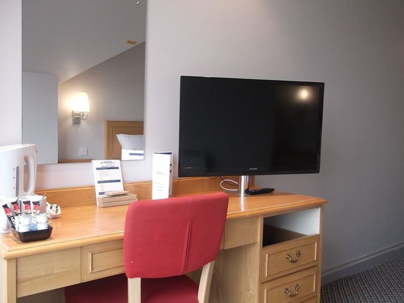 Hotel Photo 6