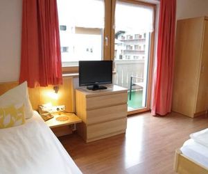 Appartement Wälderhof Kaprun Austria