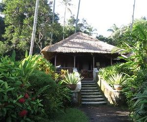 Taman Bebek Bali Ubud Indonesia