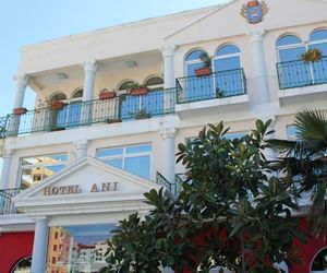 Hotel Ani Durres Albania