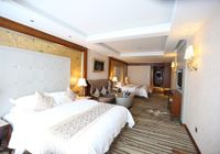 Отзывы Sunshine Hotel Zhangjiajie, 5 звезд