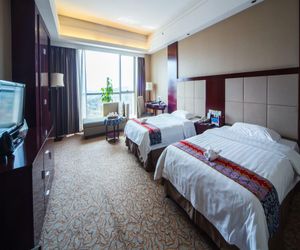 Zhangjiajie Da Cheng Shanshui Hotel Zhangjiajie China