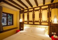Отзывы Lijiang Manxin Hotel & Resorts Dayan, 5 звезд