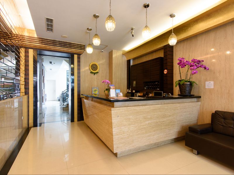 Hotel Photo 17