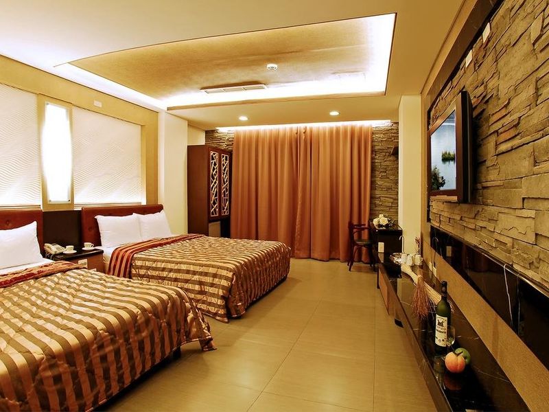 Hotel Photo 5