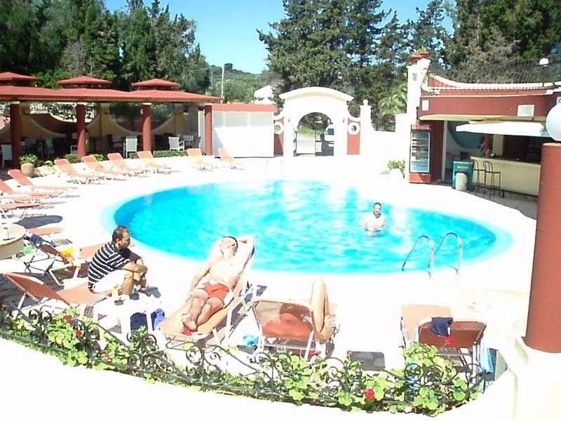 Hotel Photo 19