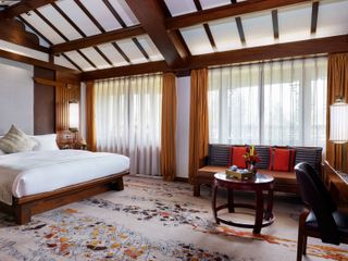 Фото отеля InterContinental Lijiang Ancient Town Resort, an IHG Hotel