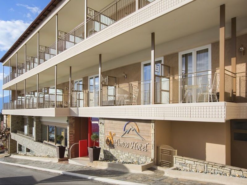 Hotel Photo 1