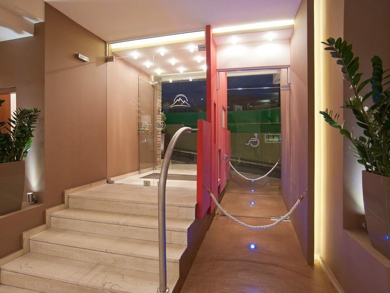 Hotel Photo 14