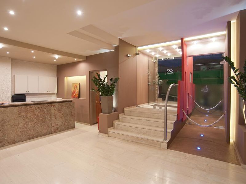 Hotel Photo 15