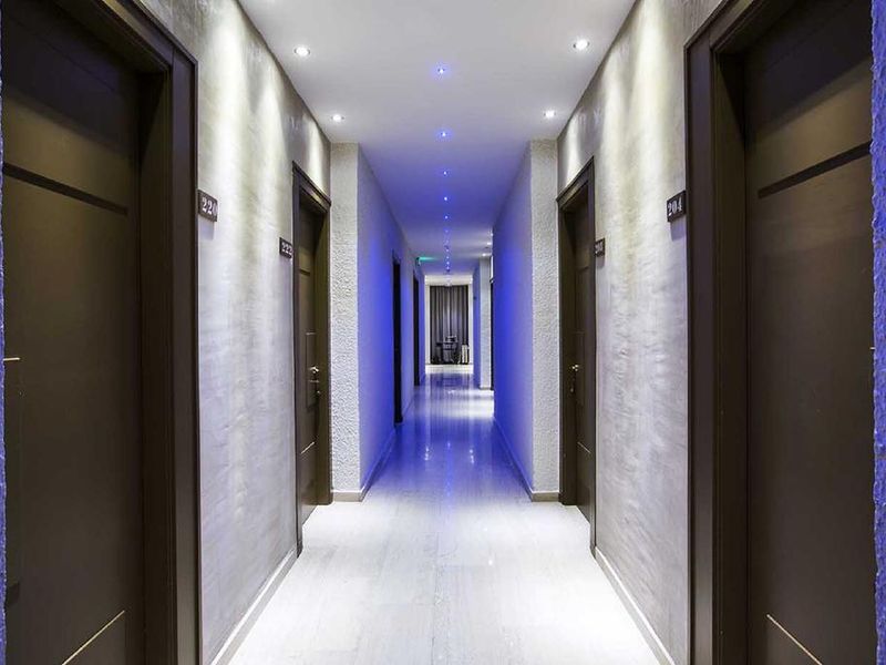 Hotel Photo 16