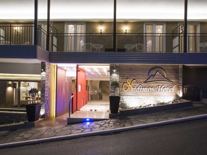 Hotel Photo 20