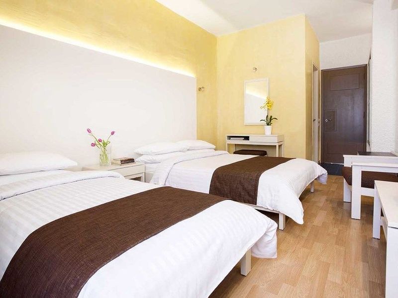 Hotel Photo 3