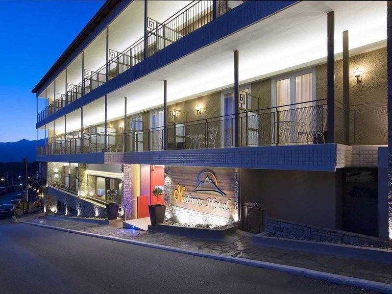 Hotel Photo 23
