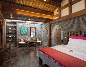 Blossom Hill Inn Lijiang Springland Lijiang China