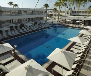 Melpo Antia Suites Ayia Napa Cyprus