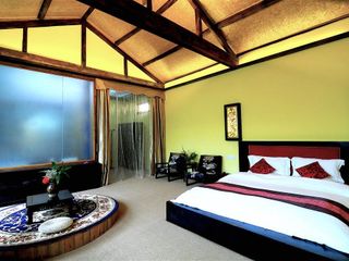 Hotel pic Huamei Club Lijiang