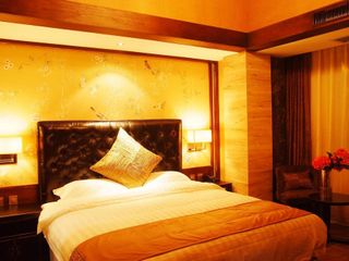 Hotel pic LIJIANG SHARE YEAR BOUTIQUE HOTEL