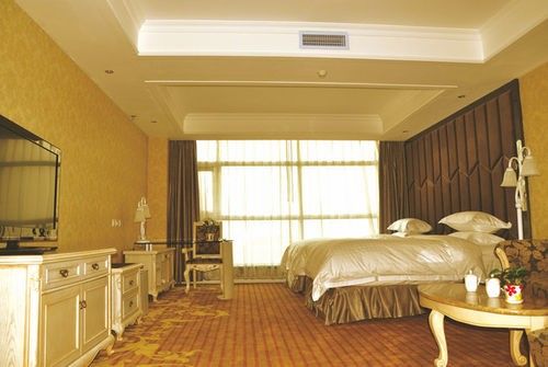 صورة الفندق 2