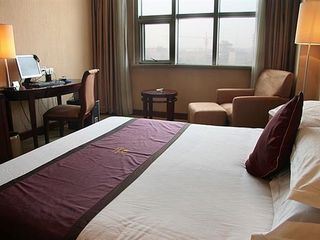 Фото отеля Yanbei Hotel