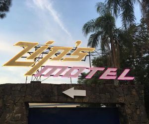 Zip´s Motel Campinas Brazil